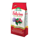 Espoma Holly-Tone Organic Evergreen & Azalea Food, 36 LB