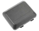 Honda 17231-Z0L-050 Cover, Air Cleaner