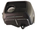 Honda 18320-Z9L-000 Protector, Muffler