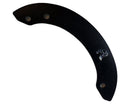 Honda 72427-V10-020 Rubber, R. Auger