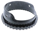 Honda 76325-V10-000 Bush, Chute