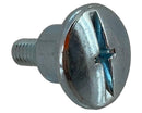 Honda 90110-V10-020 Bolt, Auger Rubber
