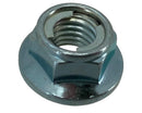 Honda 90309-428-731 Nut, Flg M8X1.25