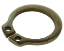 Honda 90653-772-000 Circlip, Ex. (5/8")