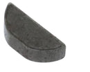 Honda 90761-772-003 Key, Woodruff (