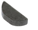Honda 90763-772-003 Key, Woodruff