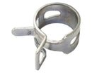 Honda 95002-40800-08 Clamp, Tube D8