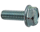 Honda 95701-06016-00 Bolt, Flange 6X16