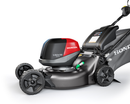 Honda HRN-BV Battery Powered Mower 21" 8 Ah Battery 2A Charger Self Propelled HRN216VKA4