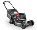 Honda HRN-BV Battery Powered Mower 21" 8 Ah Battery 2A Charger Self Propelled HRN216VKA4