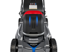 Honda HRX-BE Battery Powered Mower 21" 12 Ah Battery 2A Charger Self Propelled HRX217EXA6