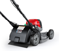 Honda HRX-BV Battery Powered Mower 21" 8 Ah Battery 2A Charger Self Propelled HRX217VKA4