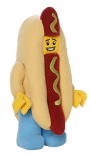 LEGO® Hot Dog Guy Plush - 351250LL