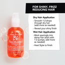 Hairdresser's Invisible Oil