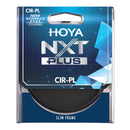 Hoya 77MM NXT Plus HMC Circular Polarizer