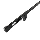 Manfrotto 5002BL | Nano Plus Stand, Black (Payload 8.82 lbs)