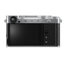 Fujifilm X-E5 Mirrorless Camera with XF 23 mm 2.8 Lens (Silver)