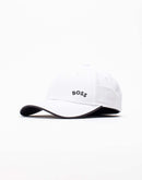Boss Bold Curved Strapback