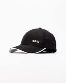 Hugo Boss Bold Curved Strapback
