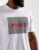 Hugo Boss Dulive Logo Tee