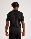 Hugo Logo Label Tee