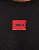 Hugo Logo Label Tee