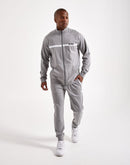 Boss Authentic Zip Up Jacket