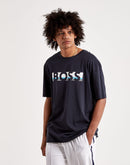 Hugo Boss Relaxed-Fit Logo T-Shirt