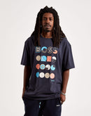 Hugo Boss Tee 3 Boss T-Shirt