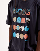 Hugo Boss Tee 3 Boss T-Shirt