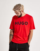 Hugo Logo Tee