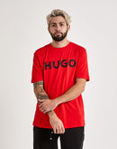 Hugo Logo Tee
