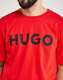 Hugo Logo Tee