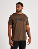 Hugo Logo Tee