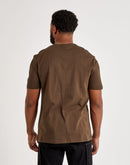 Hugo Logo Tee