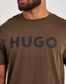 Hugo Logo Tee
