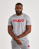 Hugo Logo Tee