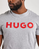 Hugo Logo Tee