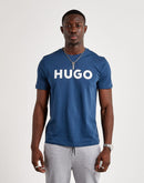 Hugo Logo Tee