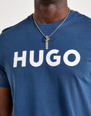 Hugo Logo Tee