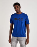 Hugo Logo Tee