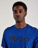 Hugo Logo Tee