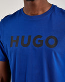 Hugo Logo Tee