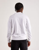 Hugo Box Logo Crewneck Sweatshirt