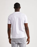 Hugo Box Logo Tee