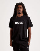 Hugo Boss Upf+50 Logo T-Shirt