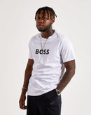 Hugo Boss Relaxed-Fit Upf 50+ Tee