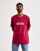Boss Upf 50+ Tee