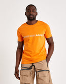 Hugo Boss Slim-Fit T-Shirt