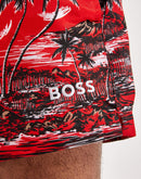 Boss Springfish Swim Shorts